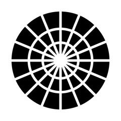 wheel icon