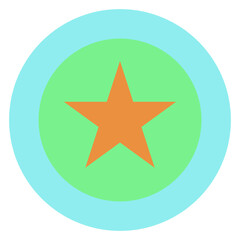 wheel icon