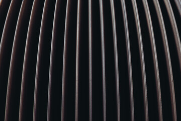 black and white background