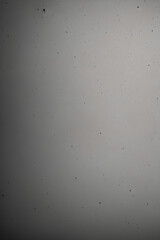 Grey Concrete Wall Grunge Texture Background created with Generative AI technology