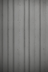 Grey Concrete Wall Grunge Texture Background created with Generative AI technology