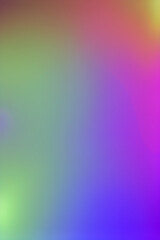 Soft Gradient Background Texture created with Generative AI technology