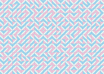 【タイルデザインシリーズ】壁や床のパターングラフィック