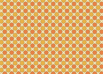 【タイルデザインシリーズ】壁や床のパターングラフィック