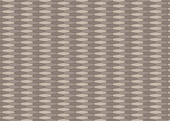 【タイルデザインシリーズ】壁や床のパターングラフィック