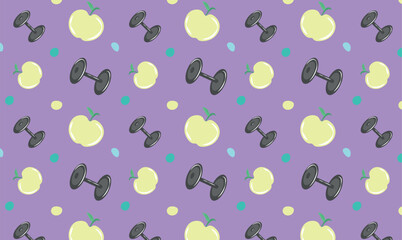 healthy lifestyle pattern