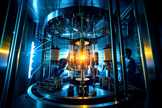 quantum cryptography experiment 04