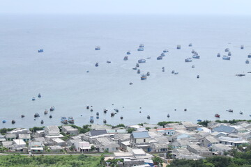 Phu Quy Island Viet Nam, 
beautiful island
