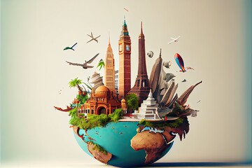 world tourism day 27 september