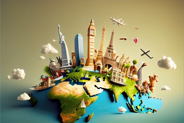 world tourism day 27 september