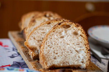 Pane Casereccio