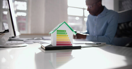 Energy Property Management