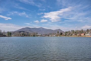 lake junaluska nc