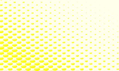 Yellow seamless pattern background for business documents, cards, flyers, banners, advertising, brochures, posters, presentations, ppt, and design works