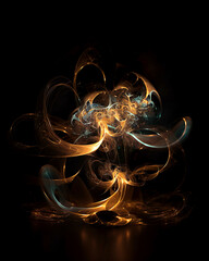 quantum entanglement experiment - serie 2 06