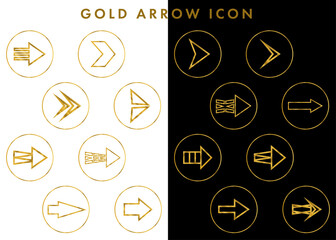 web icon set　アイコンセット０４　矢印