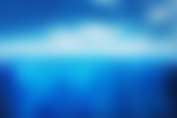 Creative Abstract Background defocused Vivid blurred colorful wallpaper premium Photo