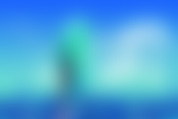 Creative Abstract Background defocused Vivid blurred colorful wallpaper premium Photo