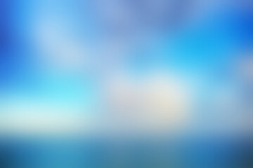 Creative Abstract Background defocused Vivid blurred colorful wallpaper premium Photo