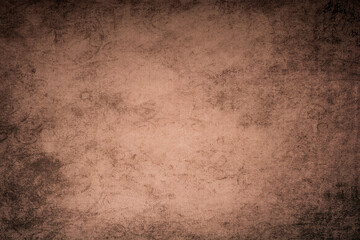 old brown antique vintage grunge background