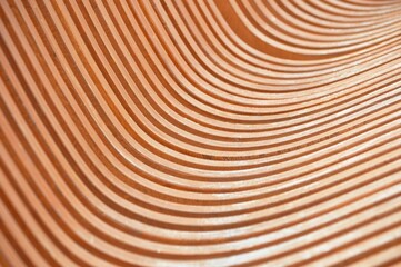 abstract background with circles