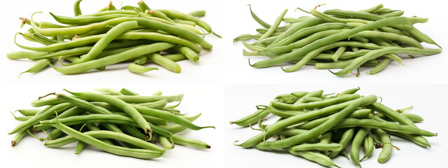 green, vegetable, food, fresh, beans, healthy, bean, organic, market, vegetarian, vegetables, green beans, produce, diet, raw, isolated, nutrition, string, ingredient, cooking, peas, agriculture, pod,