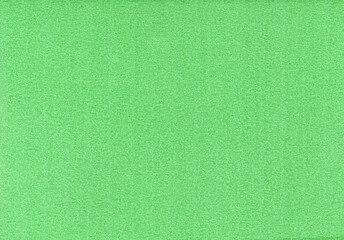 Fototapeta na wymiar green cardboard texture background