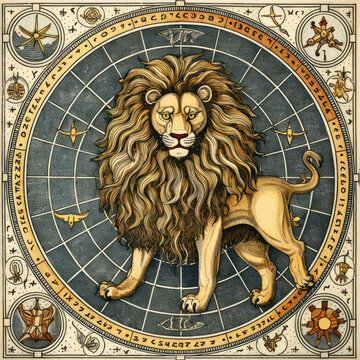 LEO (Lion)