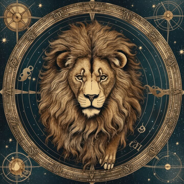 LEO (Lion)