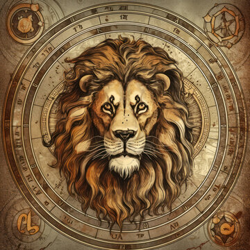 LEO (Lion)