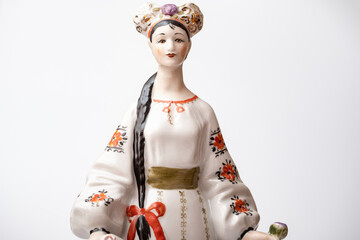 Marusya Churai (1625-1653) is a semi-legendary Ukrainian folk singer and poetess of the Khmelnytsky...