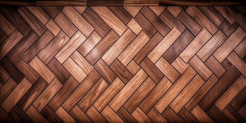 An entrancing texture of abstract shapes and colors was created, captivating its viewers with its mesmerizing details. - generative ai