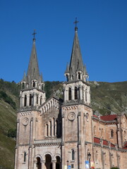 Asturias - Spain