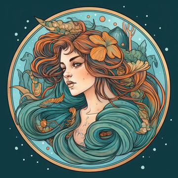 VIRGO (Vierge)