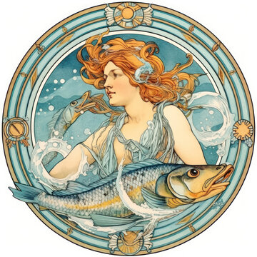 VIRGO (Vierge)