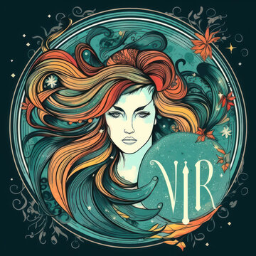 VIRGO (Vierge)