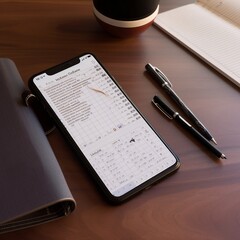 planner