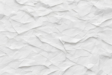 Obraz premium crumpled paper texture