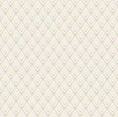 geometrical background, seamless pattern