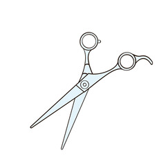  hairdresser's scissor