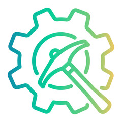 process icon