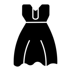 dress icon