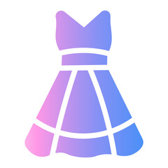 dress icon