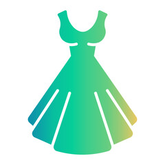 dress icon
