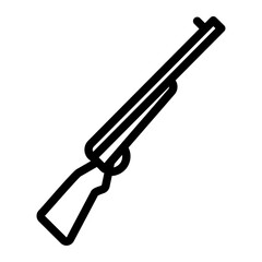 rifle icon
