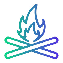 fire icon