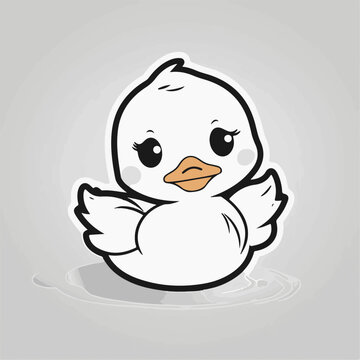 pato peque&ntilde;o