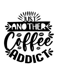 Obraz premium Coffee SVG Bundle, Coffee Quotes SVG file, Coffee funny SVG, coffee svg for cricut silhouette, cut file, cricut file, png, mug svg,Coffee SVG Bundle, Funny Coffee SVG, Coffee Quote Svg