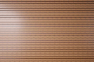 Vertical wooden slats texture for interior decoration, Texture wallpaper background, backdrop Texture for Architectural 3D rendering.
