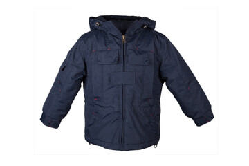 Childrens jacket © demidoff
